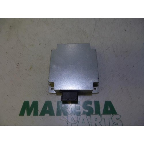 Fiat - 500 - Radio module