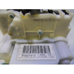 Fiat - 500 - Türschlossmechanik 2-türig links