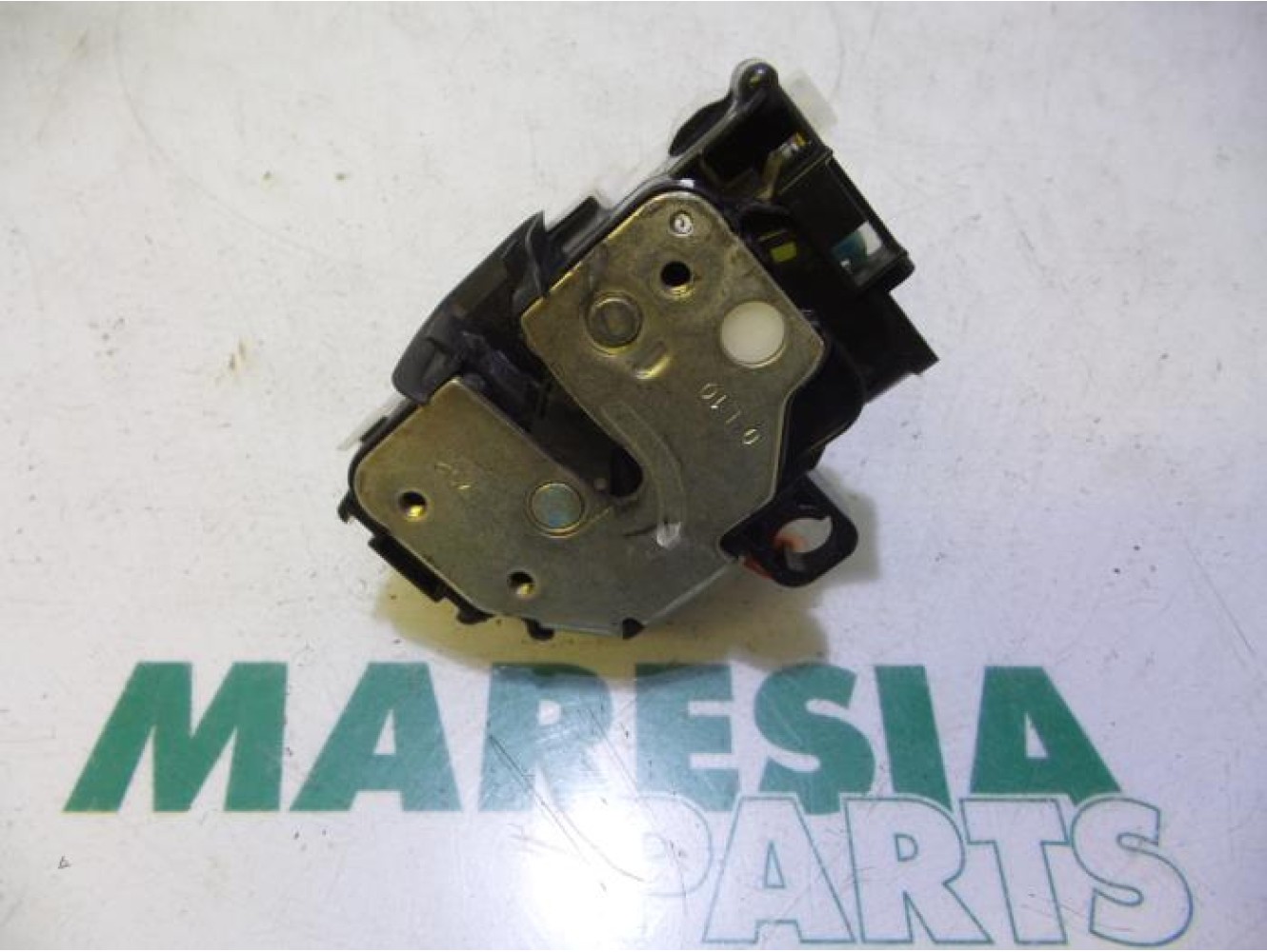 Fiat - 500 - Türschlossmechanik 2-türig links