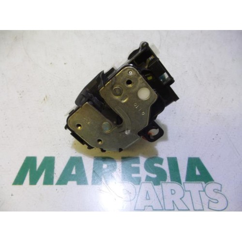 Fiat - 500 - Door lock mechanism 2-door, left