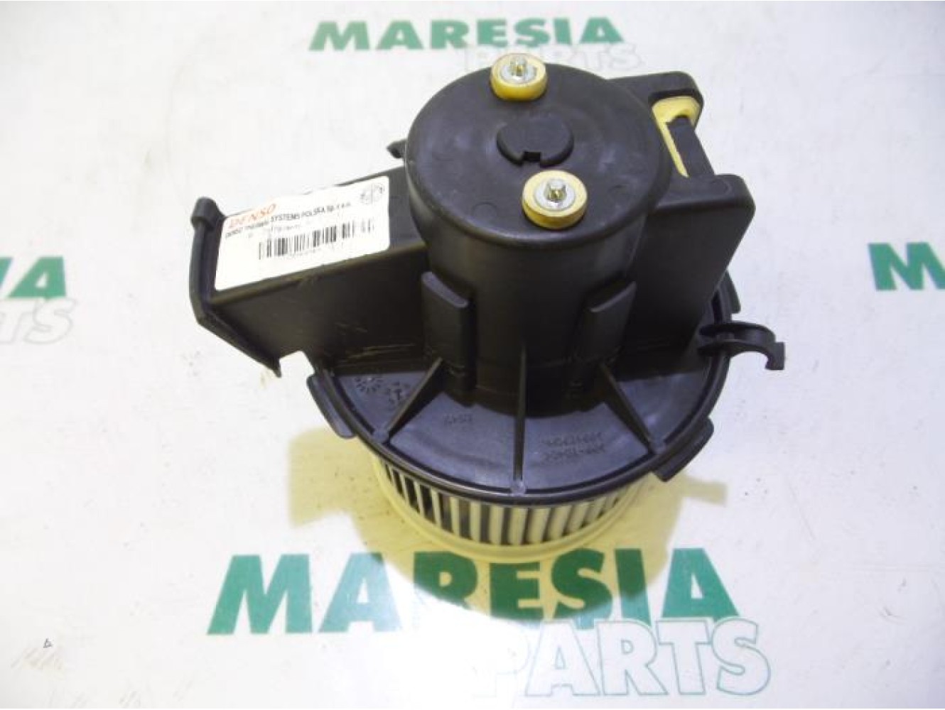 Fiat - 500 - Moteur de ventilation chauffage