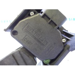 Fiat - 500 - Gaspedaalpositie Sensor