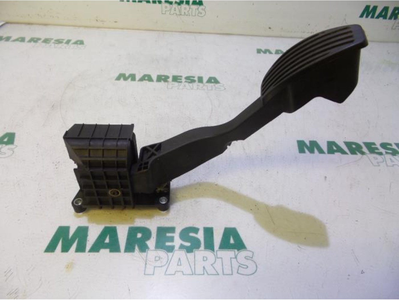 Fiat - 500 - Gaspedaalpositie Sensor