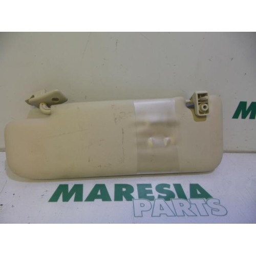 Fiat - 500 - Sun visor