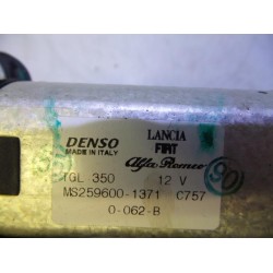 Fiat - 500 - Moteur essuie-glace arrière