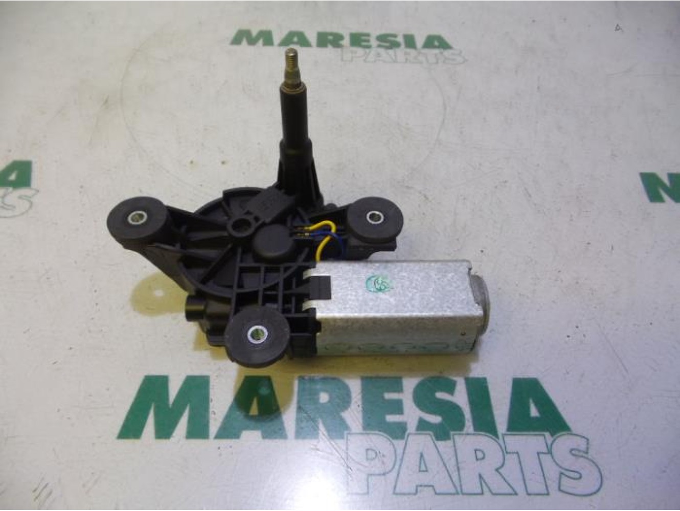 Fiat - 500 - Moteur essuie-glace arrière