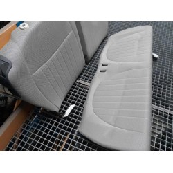 Fiat - 500 - Rear bench seat