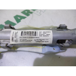 Fiat - 500 - Roof curtain airbag, left