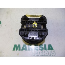 Citroen - C4 - Airbag links (Stuur)