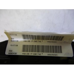 Citroen - C4 - Airbag links (Stuur)