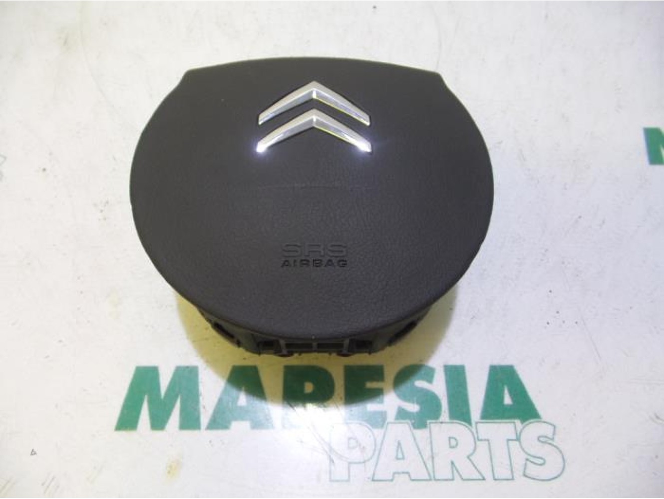 Citroen - C4 - Airbag links (Stuur)