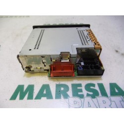 Renault - Espace - Radio