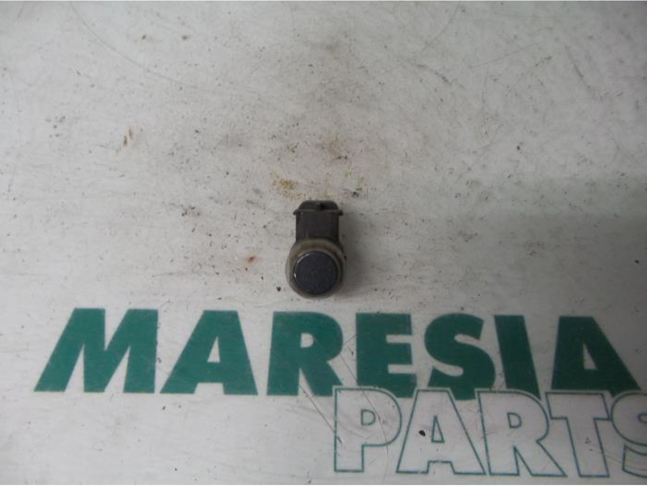 Renault - Megane - PDC Sensor