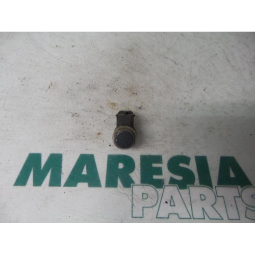 Renault - Megane - PDC Sensor