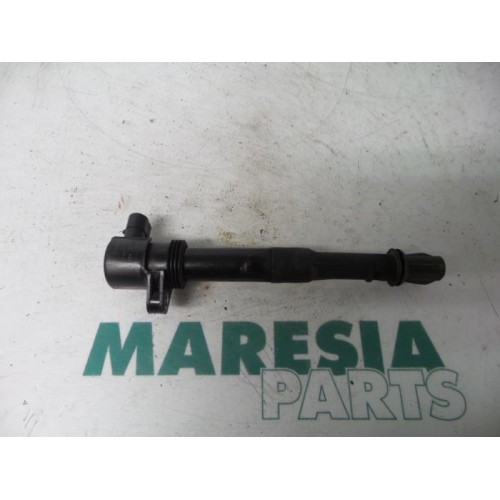 Fiat - Doblo - Ignition coil