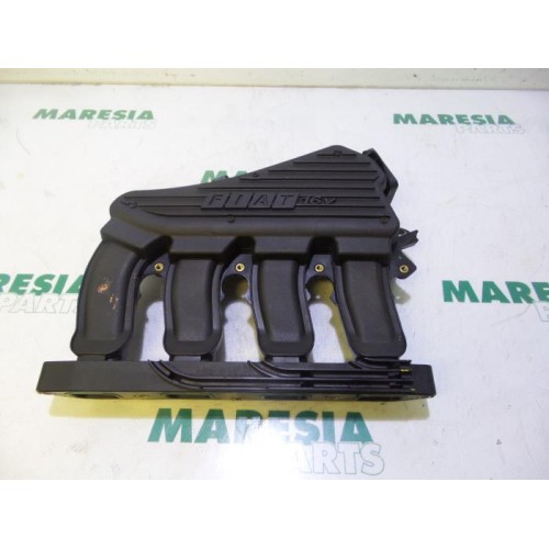 Fiat - Doblo - Intake manifold