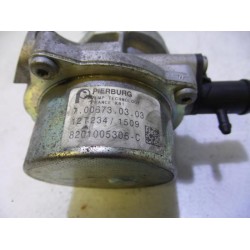 Renault - Megane - Pompe à vide (diesel)