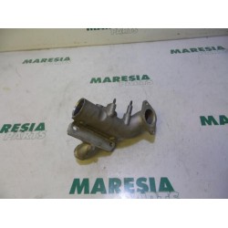 Renault - Megane - EGR tube