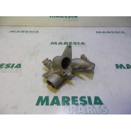 Renault - Megane - EGR Buis