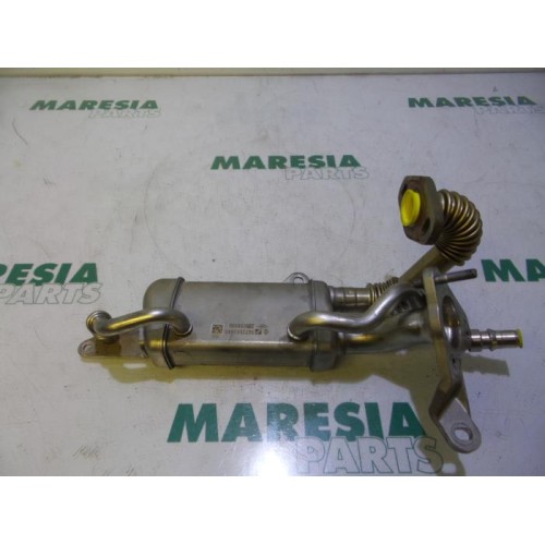 Renault - Megane - Heat exchanger