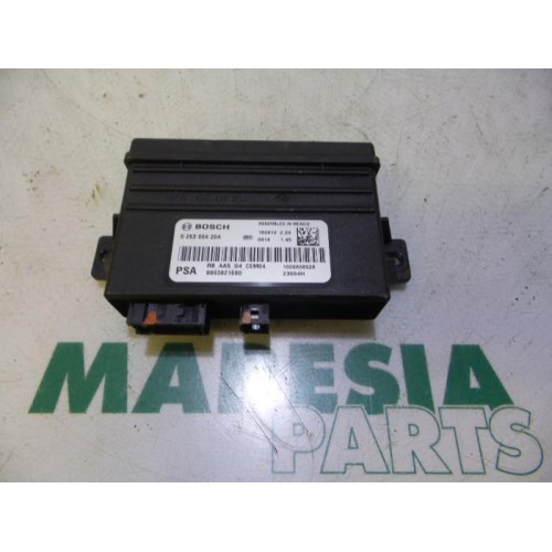 Citroen - Berlingo - PDC Module