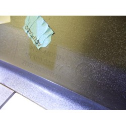 Citroen - Berlingo - Grill