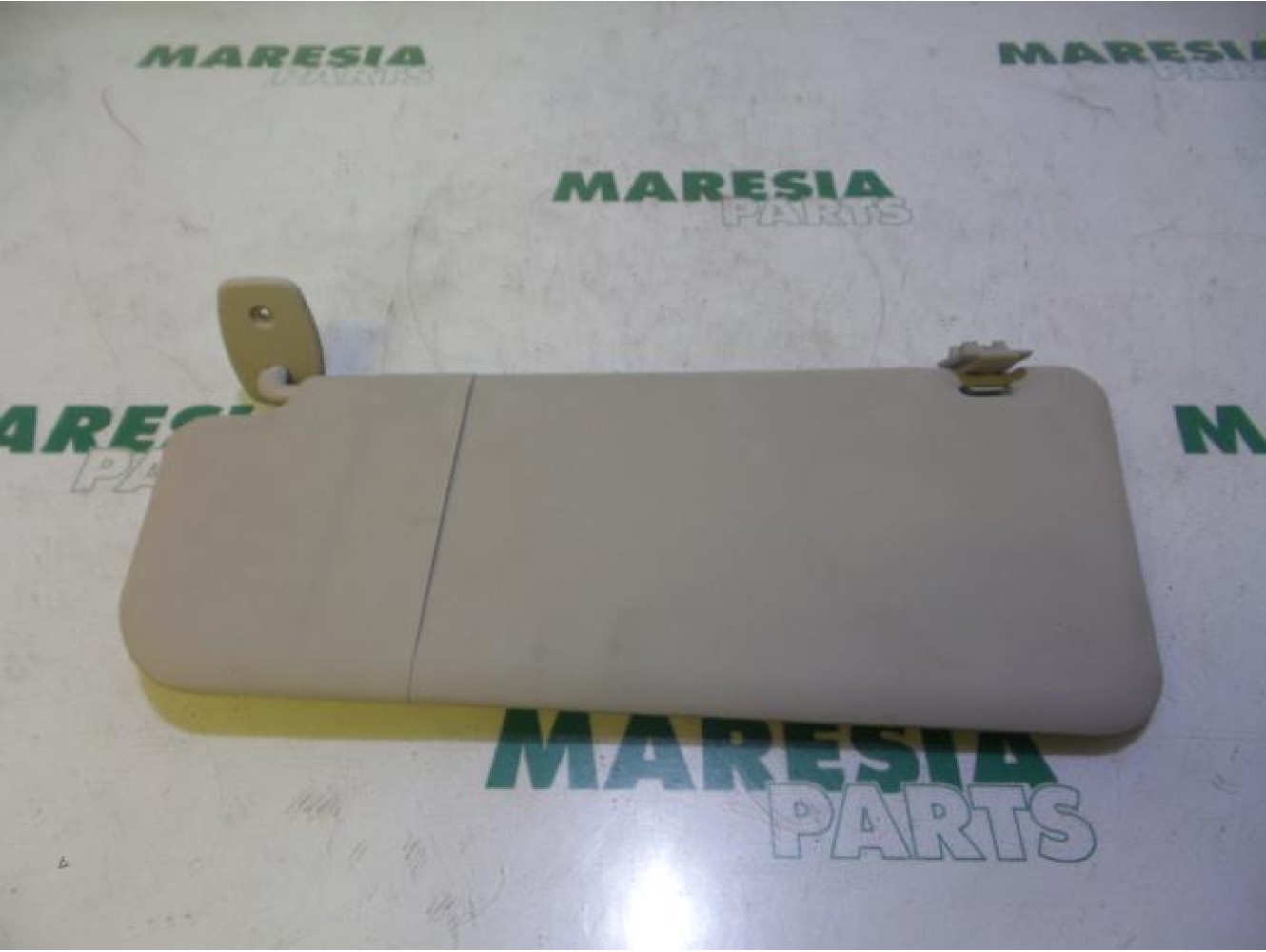 Citroen - Berlingo - Sun visor