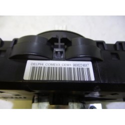 Citroen - Berlingo - Steering column stalk