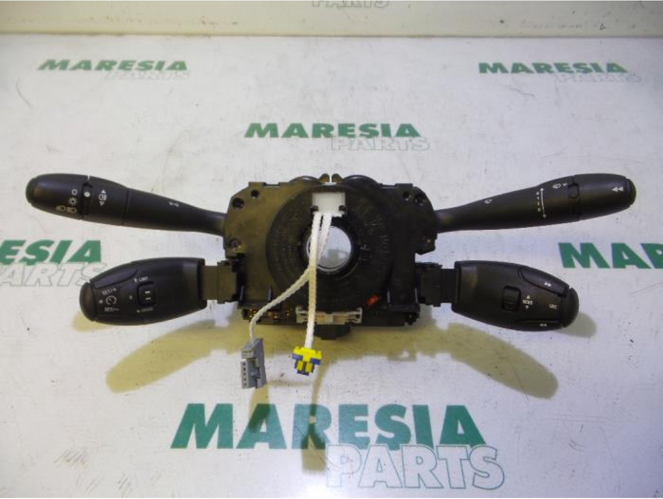 Citroen - Berlingo - Steering column stalk