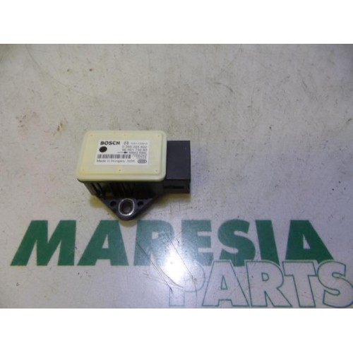 Citroen - Berlingo - Esp computer