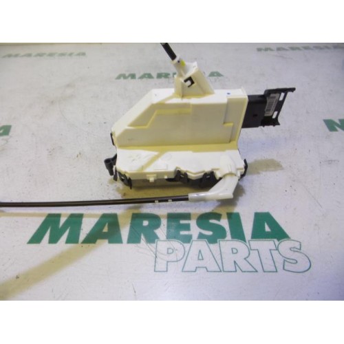 Citroen - Berlingo - Door lock mechanism 2-door, right
