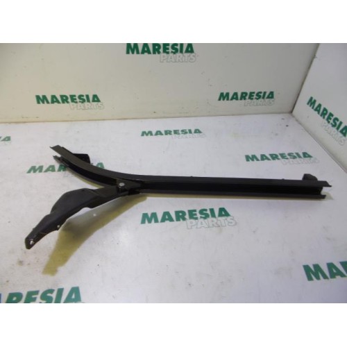 Citroen - Berlingo - Rear door hinge, right