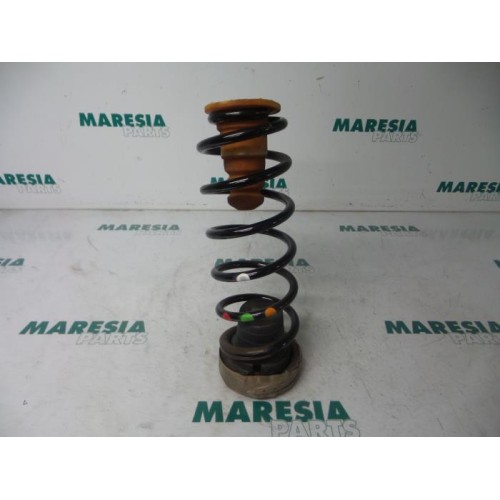 Citroen - Berlingo - Rear coil spring