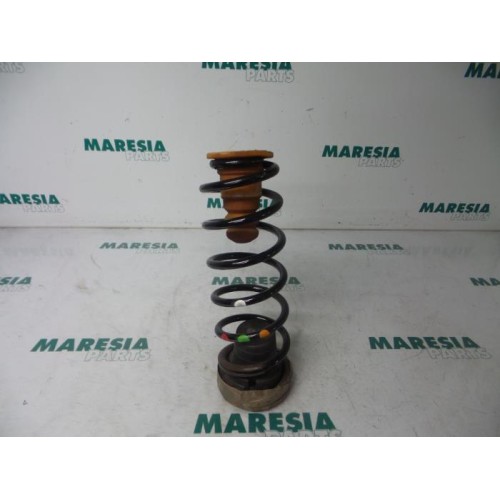 Citroen - Berlingo - Rear coil spring
