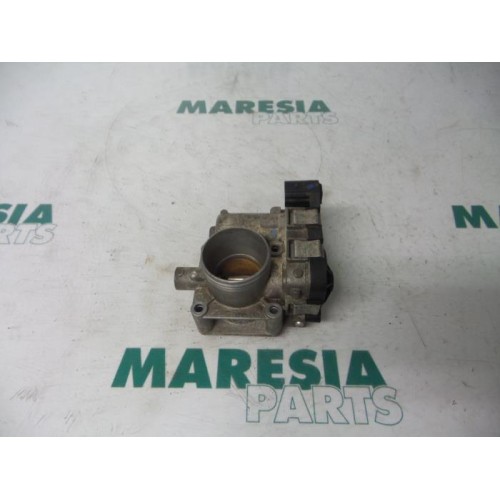 Fiat - Panda - Throttle body