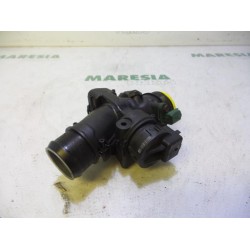 Citroen - C4 - Airflow meter
