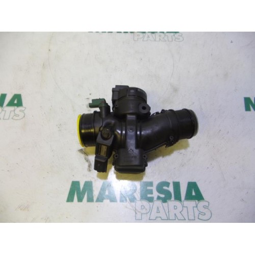 Citroen - C4 - Airflow meter