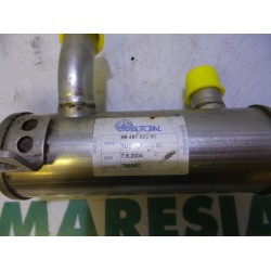 Citroen - C4 - Heat exchanger