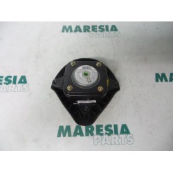 Fiat - Punto - Airbag links (Stuur)