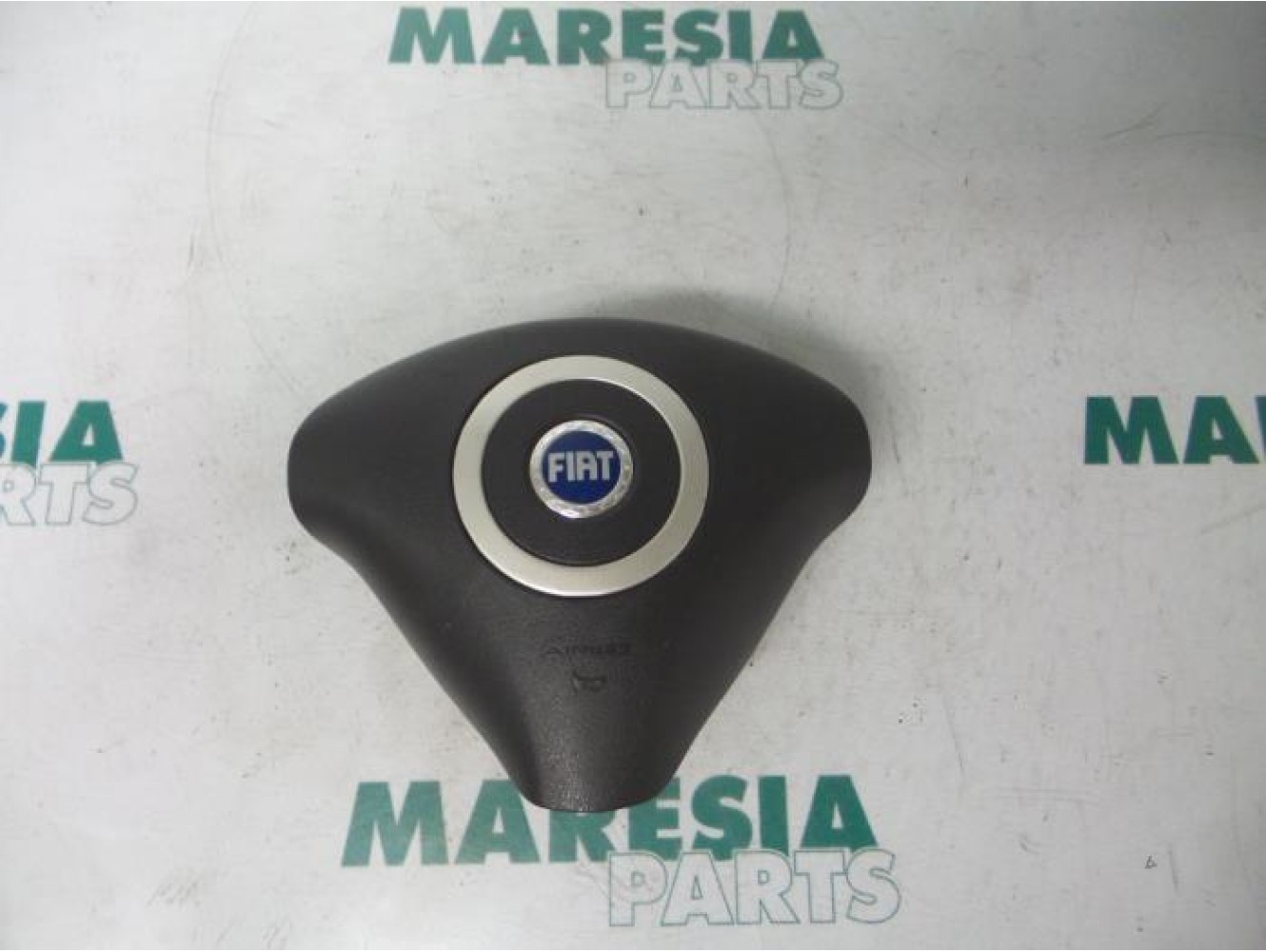 Fiat - Punto - Airbag links (Stuur)