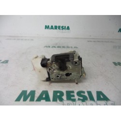 Fiat - Punto - Door lock mechanism 2-door, right