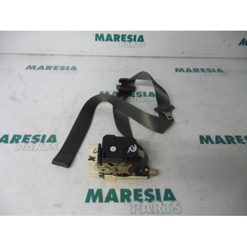 Fiat - Punto - Front seatbelt, right