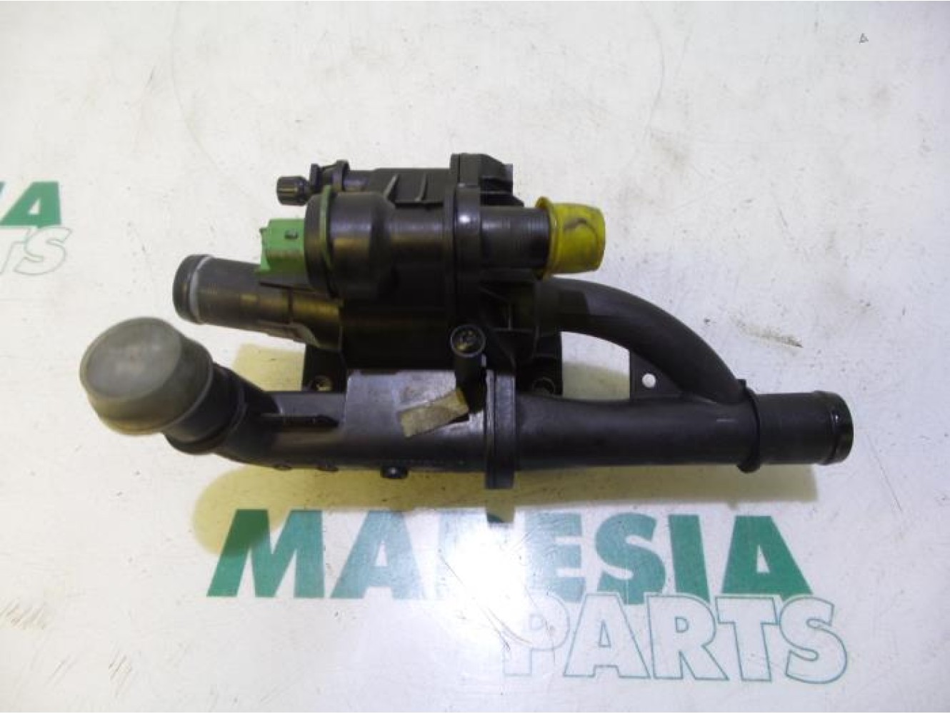 Citroen - Jumpy - Thermostat housing