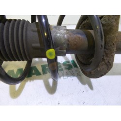 Fiat - Punto - Front shock absorber rod, right