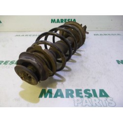 Fiat - Punto - Front shock absorber rod, right