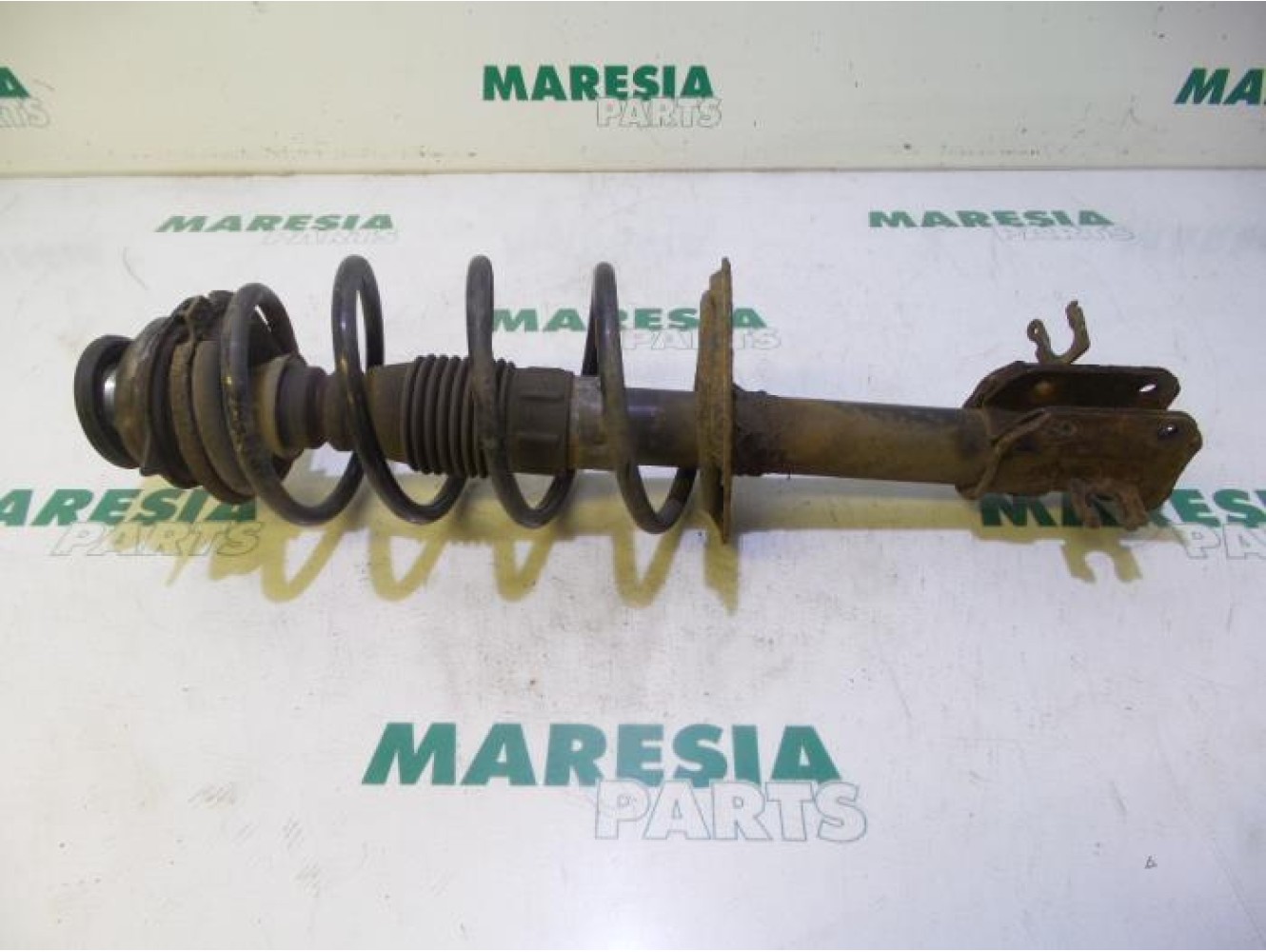 Fiat - Punto - Front shock absorber rod, right
