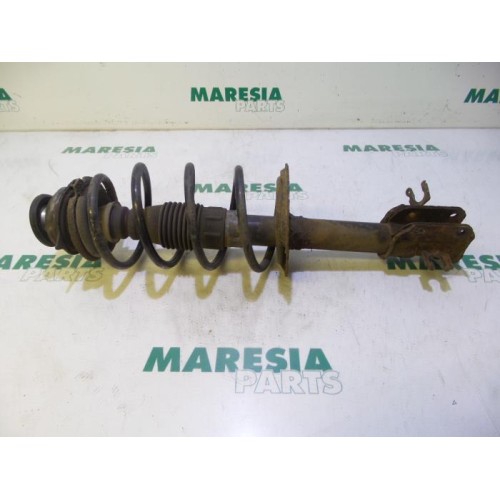 Fiat - Punto - Front shock absorber rod, right