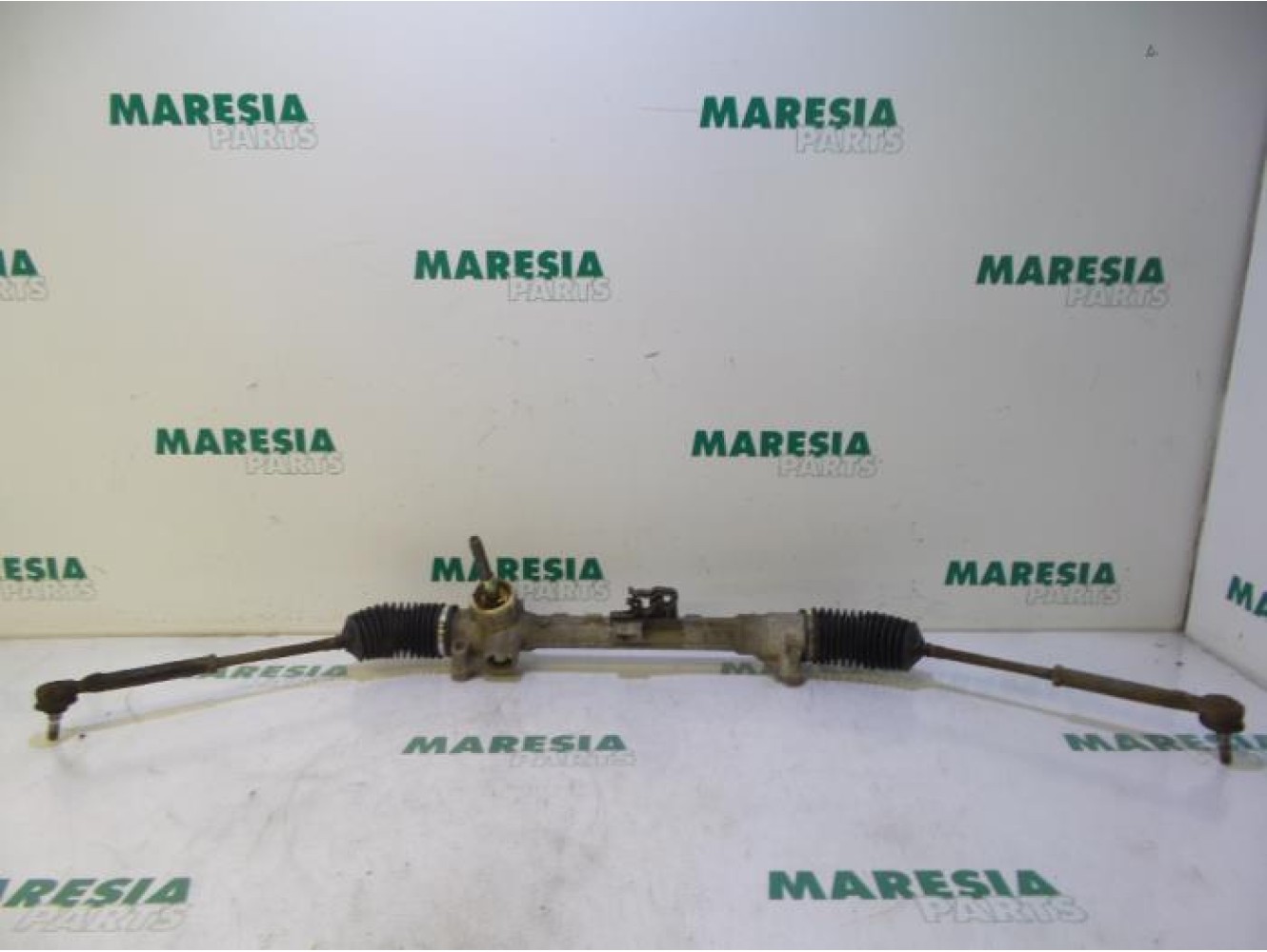 Fiat - Punto - Steering box