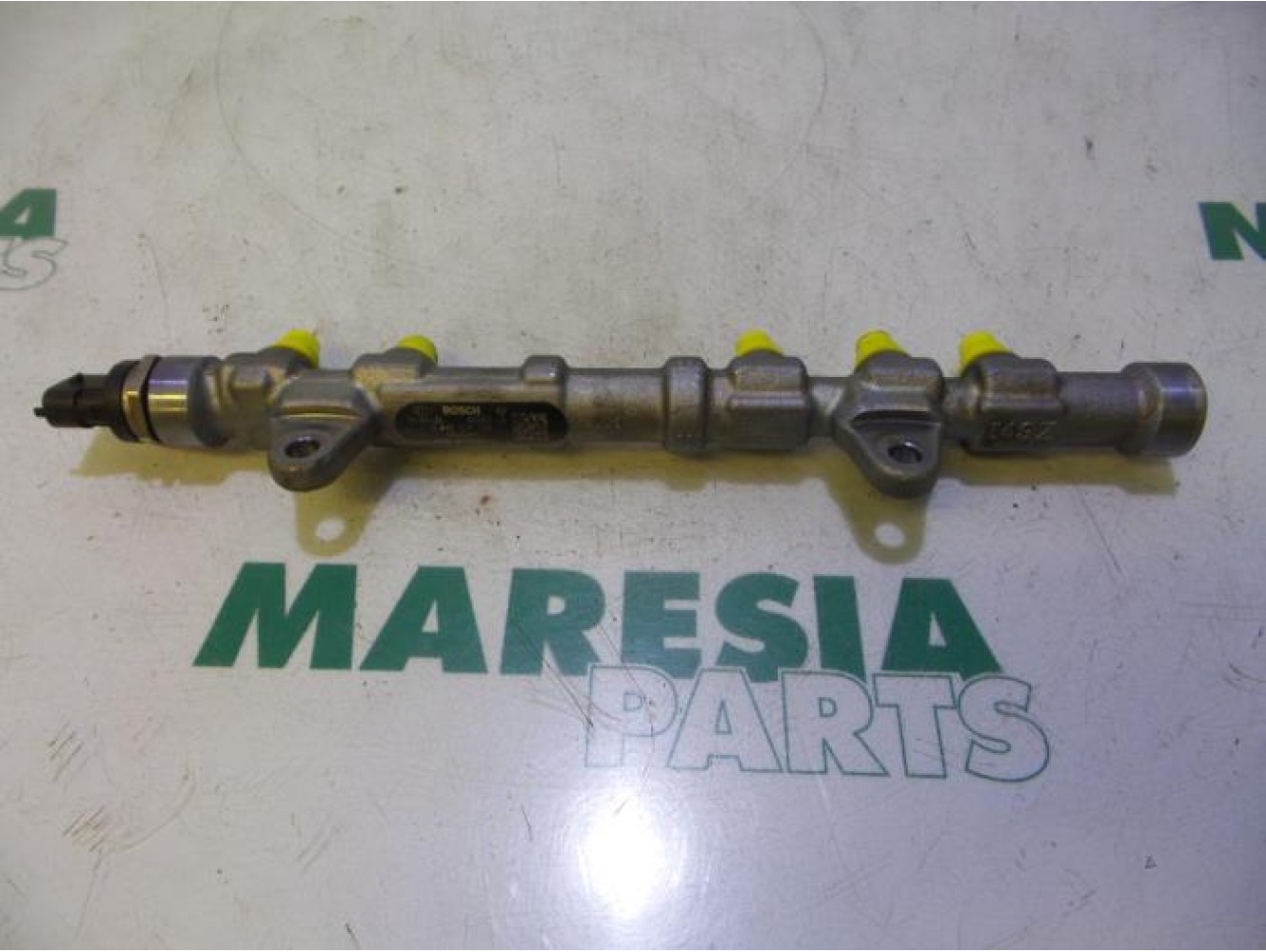 Fiat - Doblo - Fuel injector nozzle