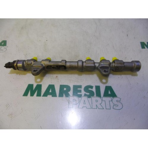 Fiat - Doblo - Fuel injector nozzle